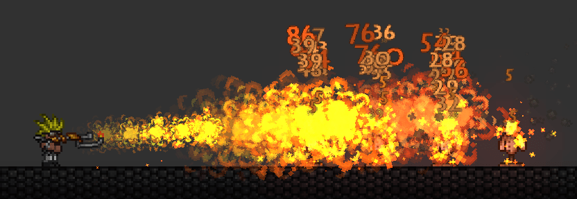 Flamethrower used.png