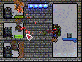 Life Drain Anime.gif