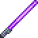 link=Purple Phasesaber