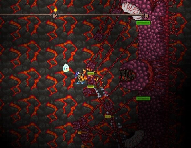 Wall of Flesh Battle.jpg